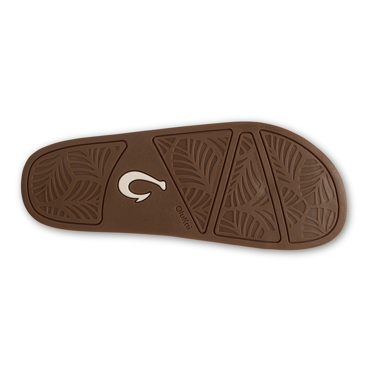 Kīpe'a Pono - Black / Weave