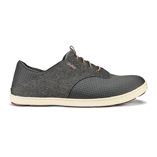 Nohea Moku - Charcoal / Clay