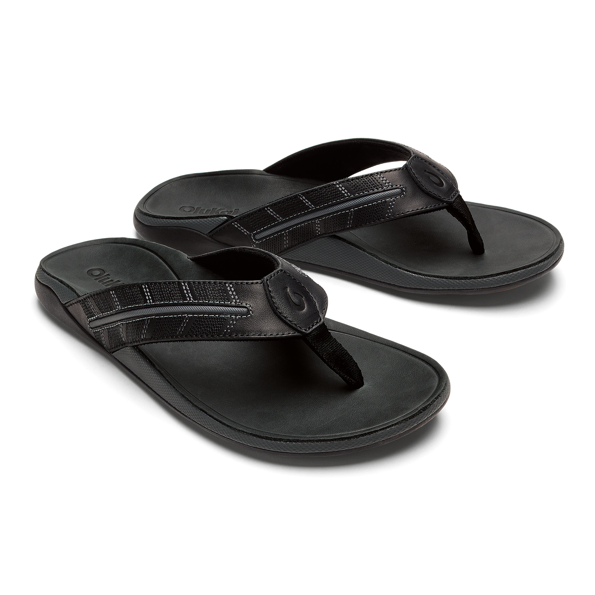 Tuahine Palm  -  Lava Rock / Dk Shadow