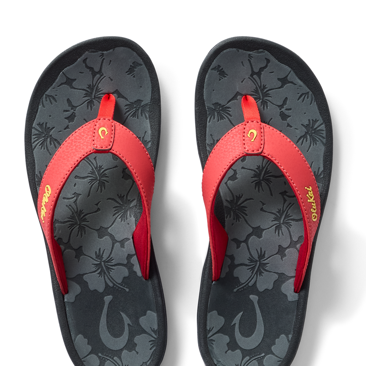'Ohana - Red Acacia / Script