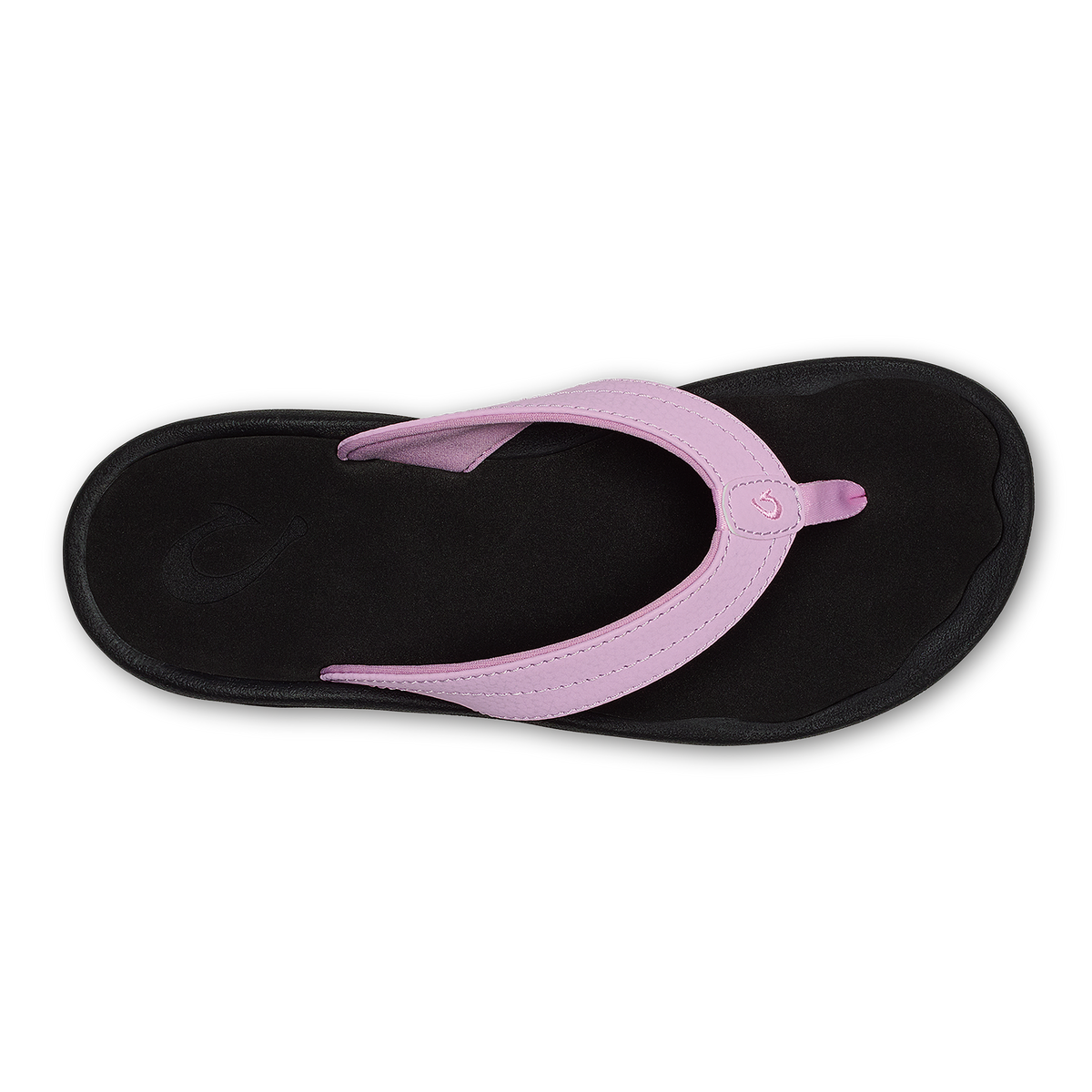 'Ohana - Paradise Pink / Lava Rock