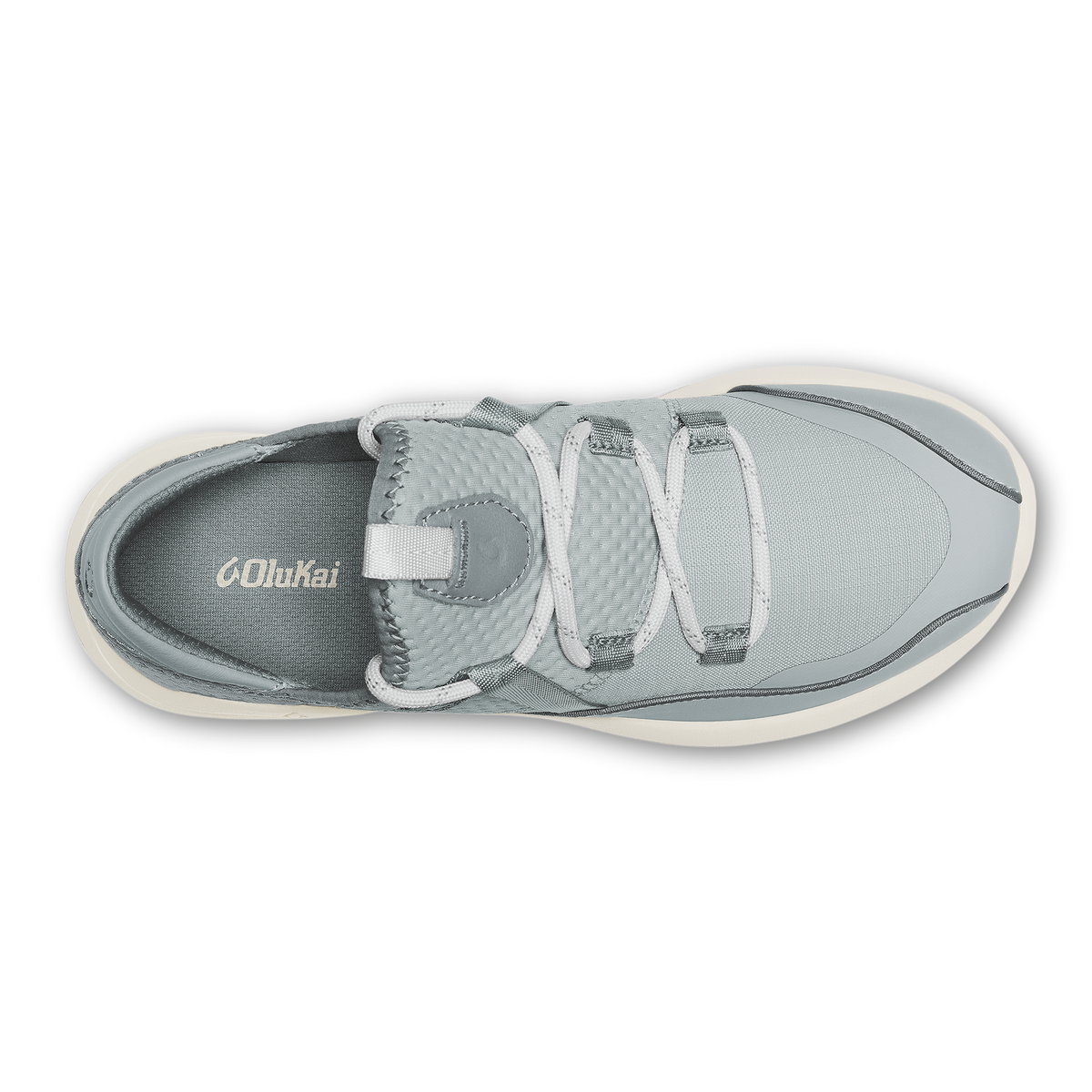 Kawela  -  Cloud Grey / Poi