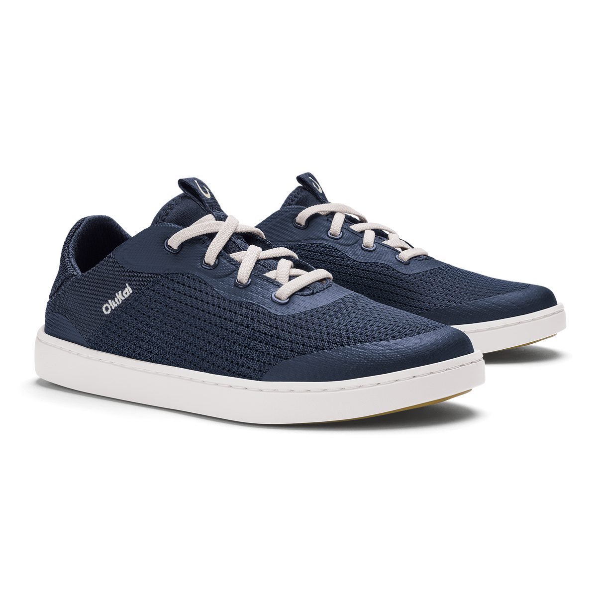 Kahakai  -  Trench Blue / Trench Blue